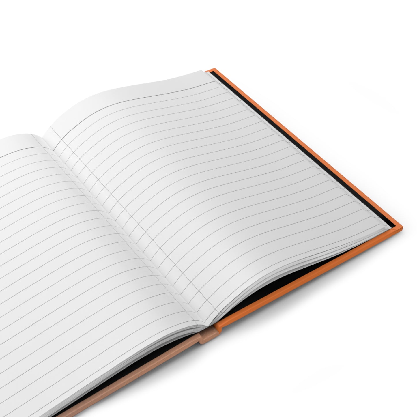 Christian Hardcover Journal – Isaiah 40:31 Scripture with 150 Lined Pages