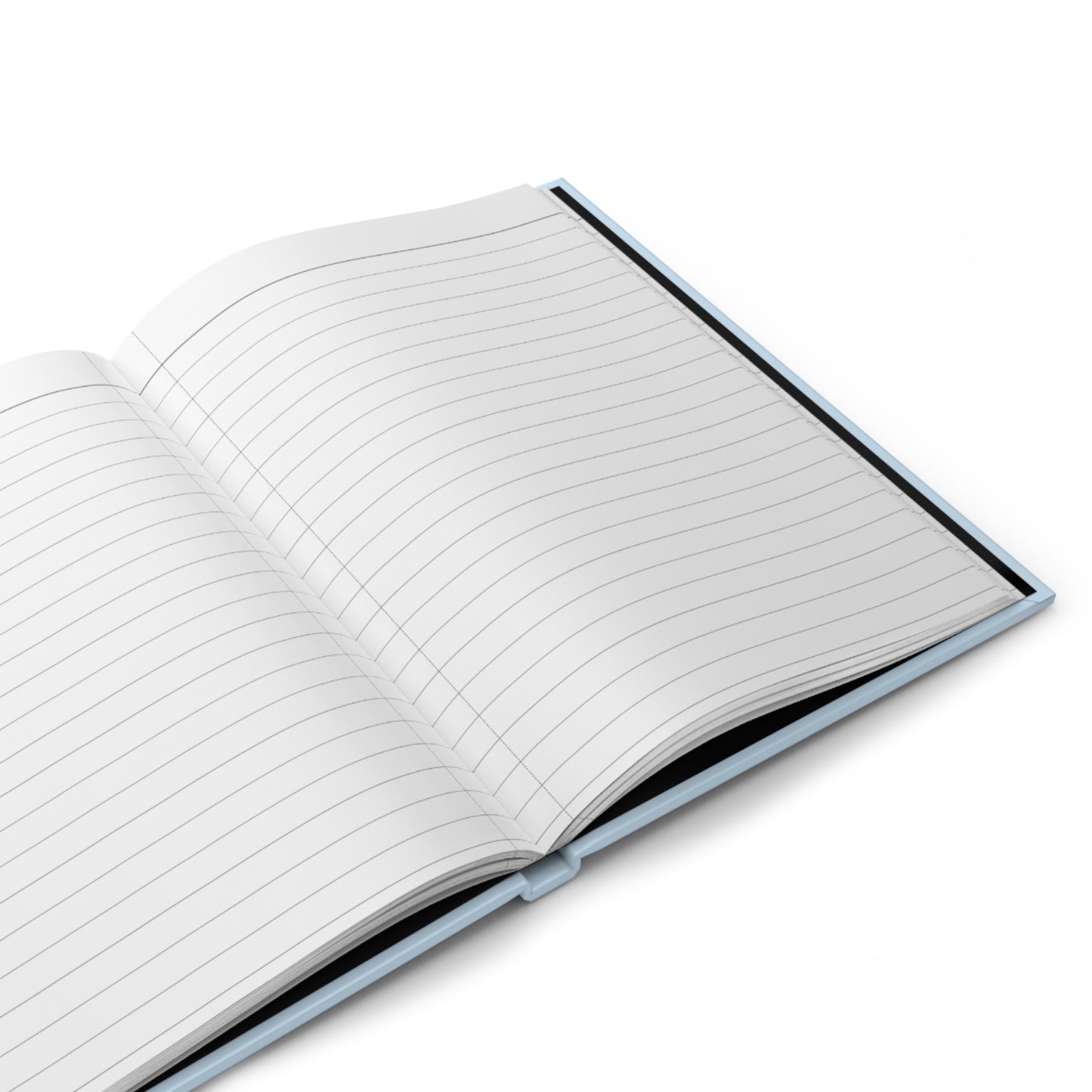 Christian Journal – Hardcover with Ephesians 2:10 Scripture Inspiration