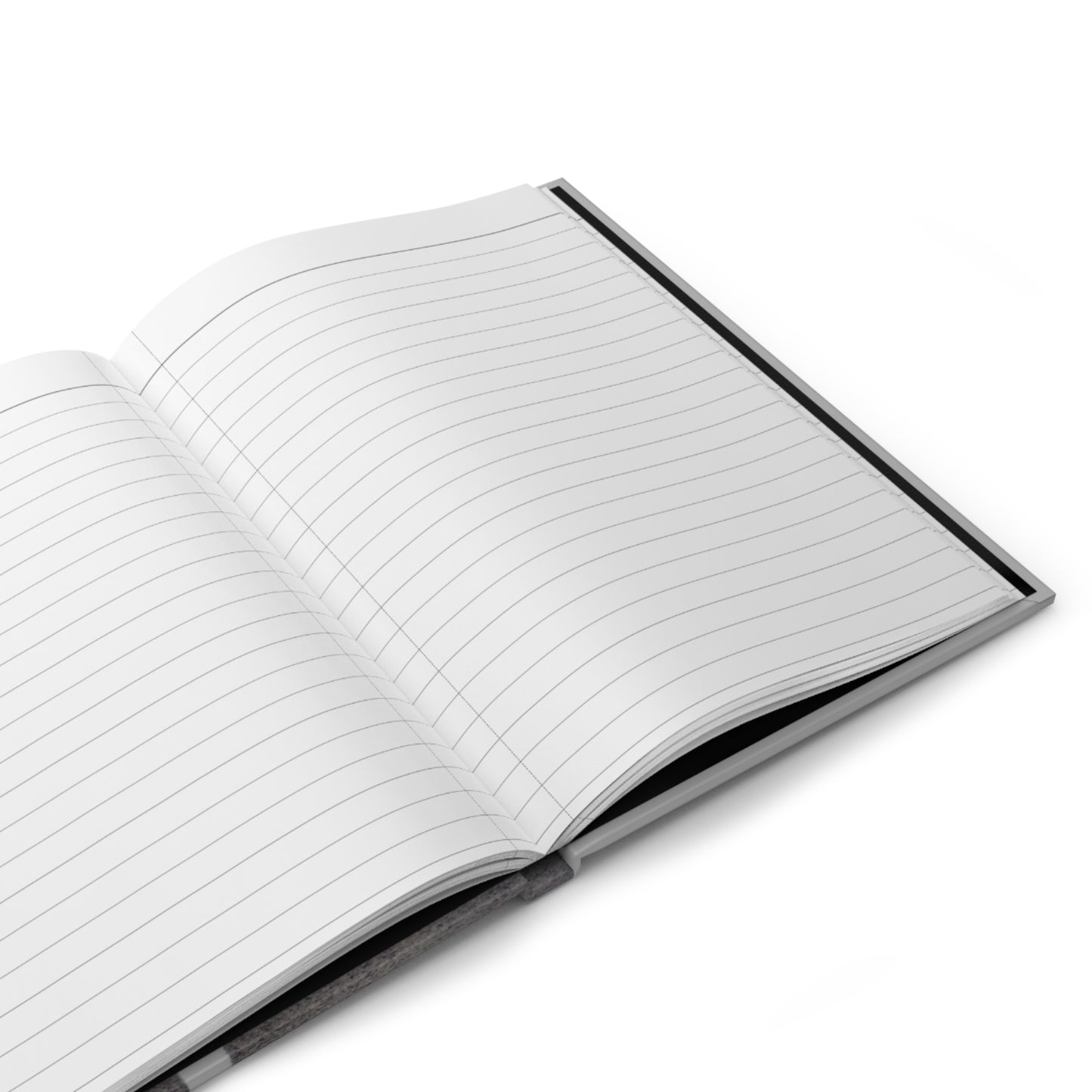 Christian Journal – Hardcover Scripture Based with Joshua 1:9 Verse