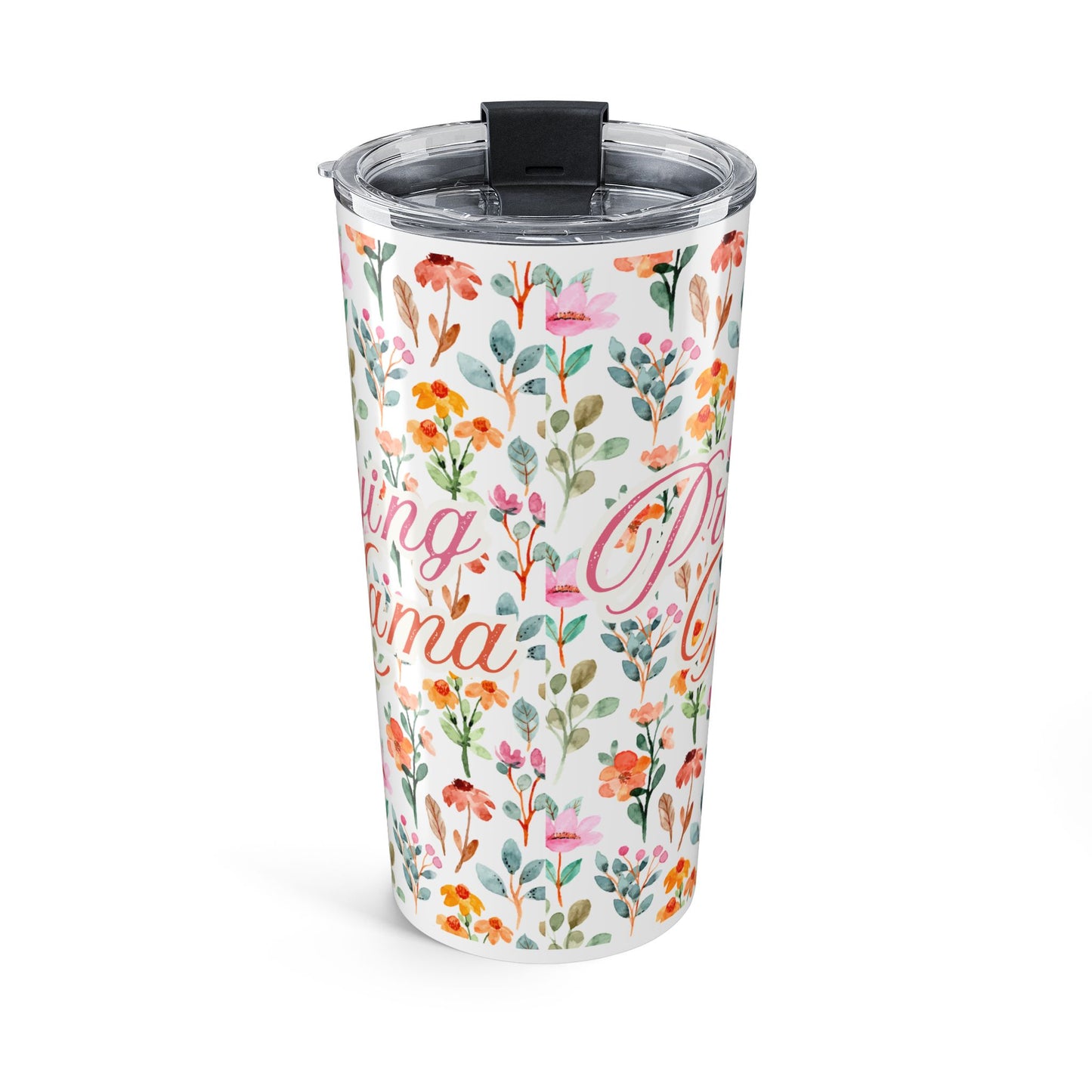 Praying Mama 20 oz Tumbler