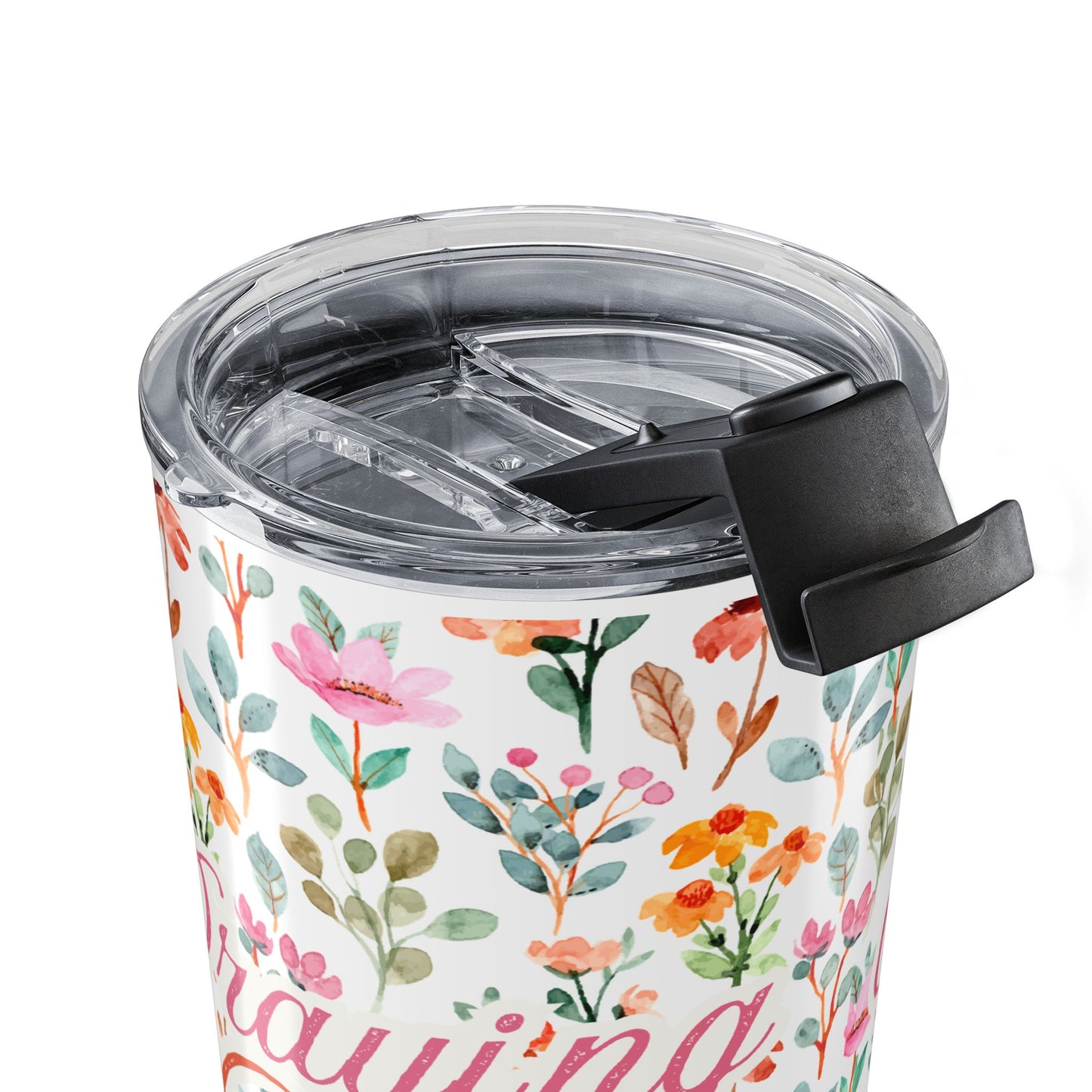 Praying Mama 20 oz Tumbler