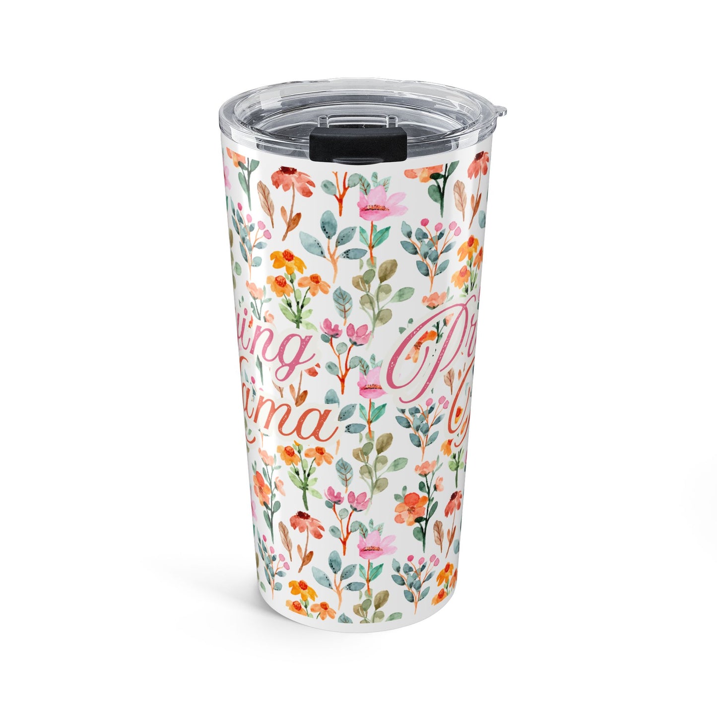 Praying Mama 20 oz Tumbler