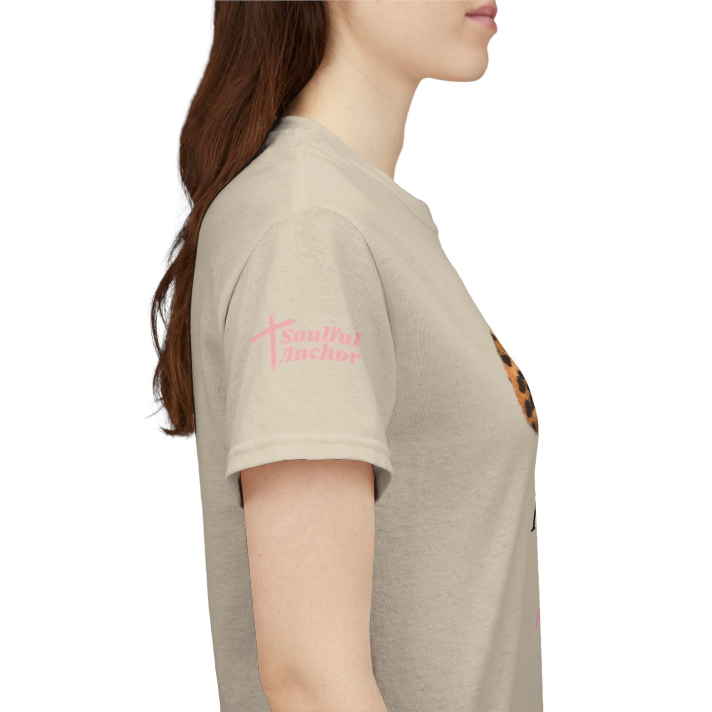 Good is Good T-Shirt — Christian Faith Tee