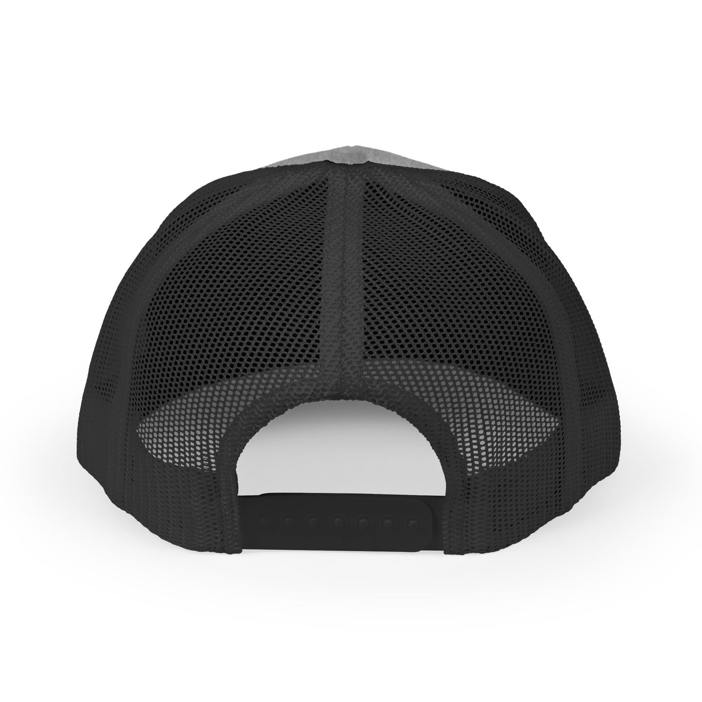 Christian Trucker Hat – Breathable Mesh Snapback Matthew 5:13