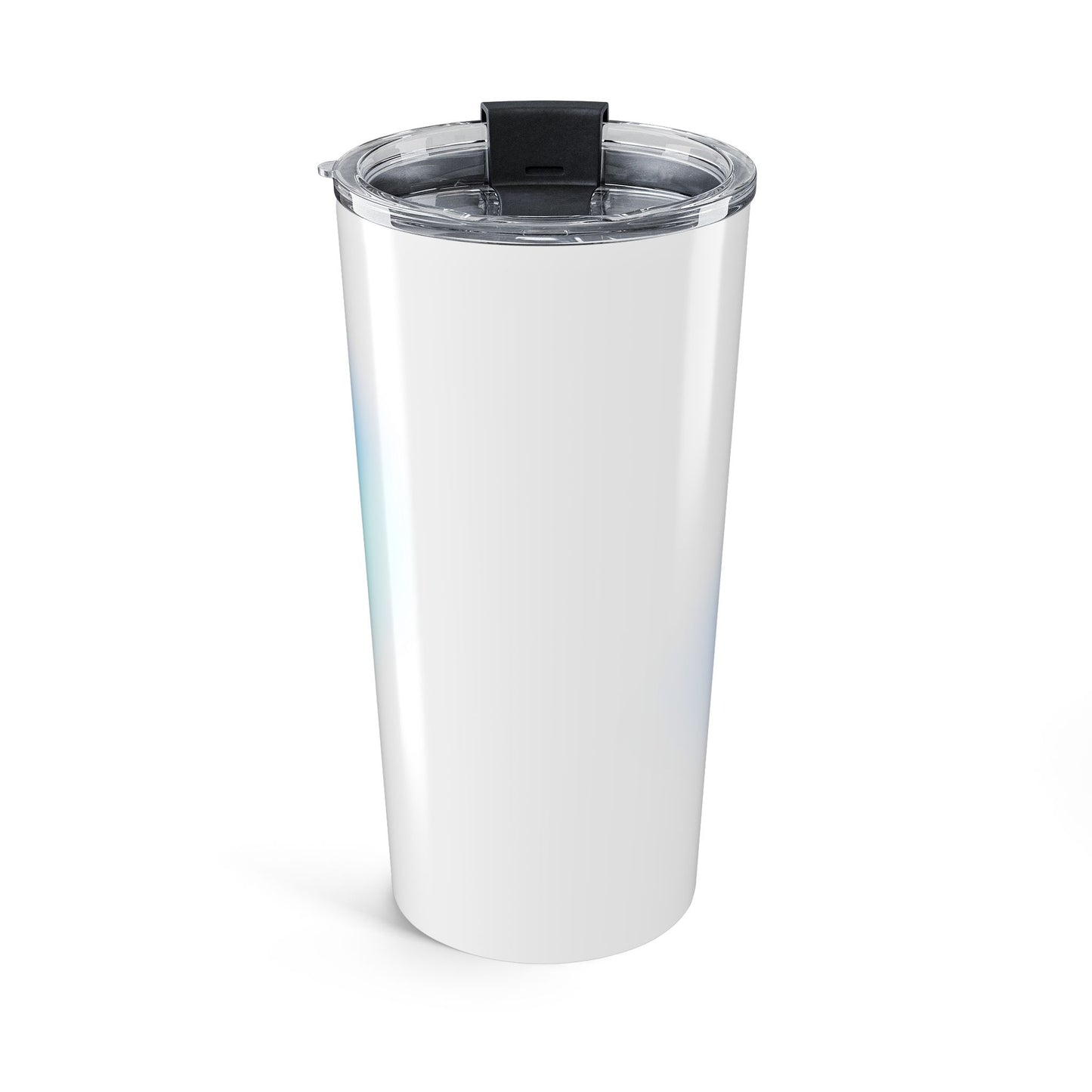 Just a Girl That Loves Jesus 20 oz Tumbler