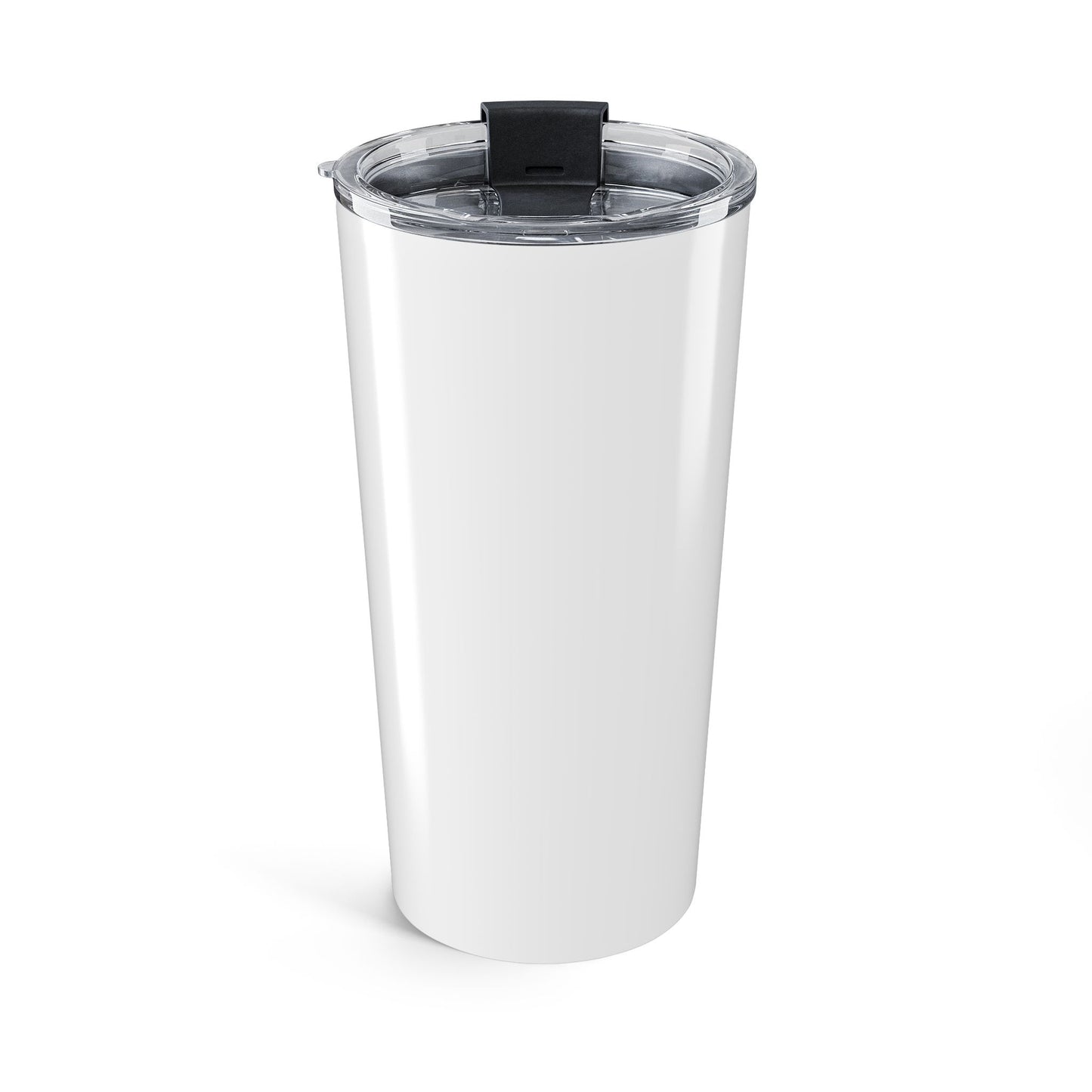 Stand for the Flag, Kneel for the Cross 20 oz Tumbler