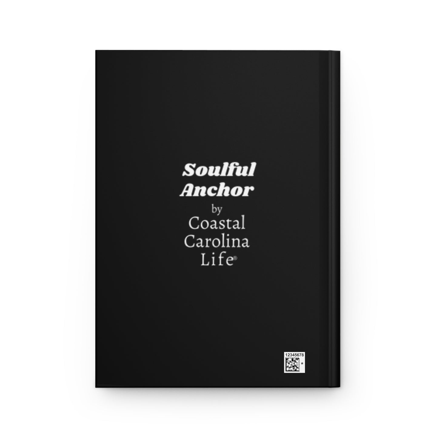 Christian Journal – Jeremiah 29:11 Scripture Hardcover 150 Lined Pages