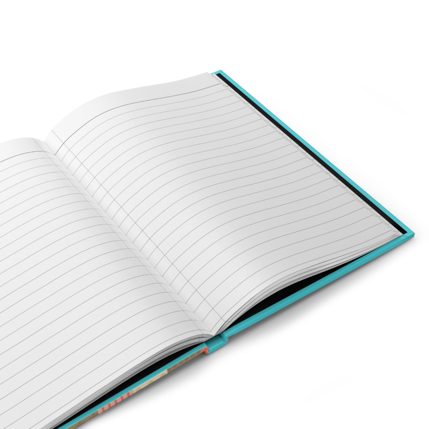 Christian Prayer Journal – Hardcover with 150 Lined Pages for Daily Devotions