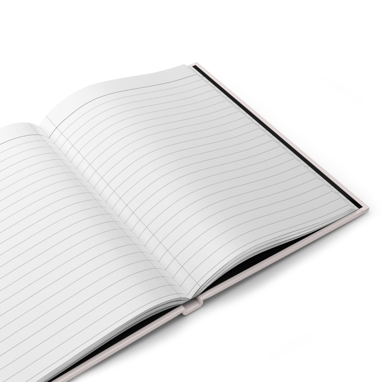 Christian Journal – Hardcover Hope Anchored in Jesus 150 Pages