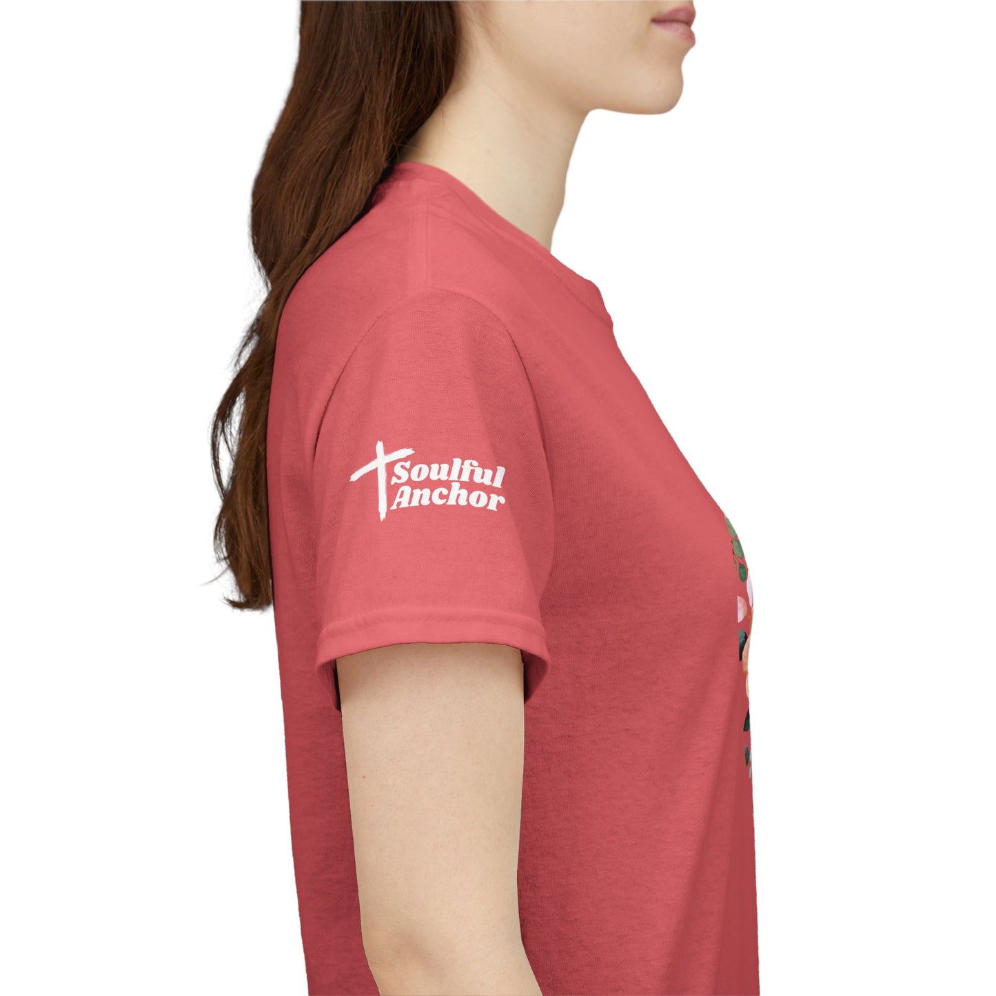 Be Kind T-Shirt (Proverbs 31:26) Christian Faith Tee