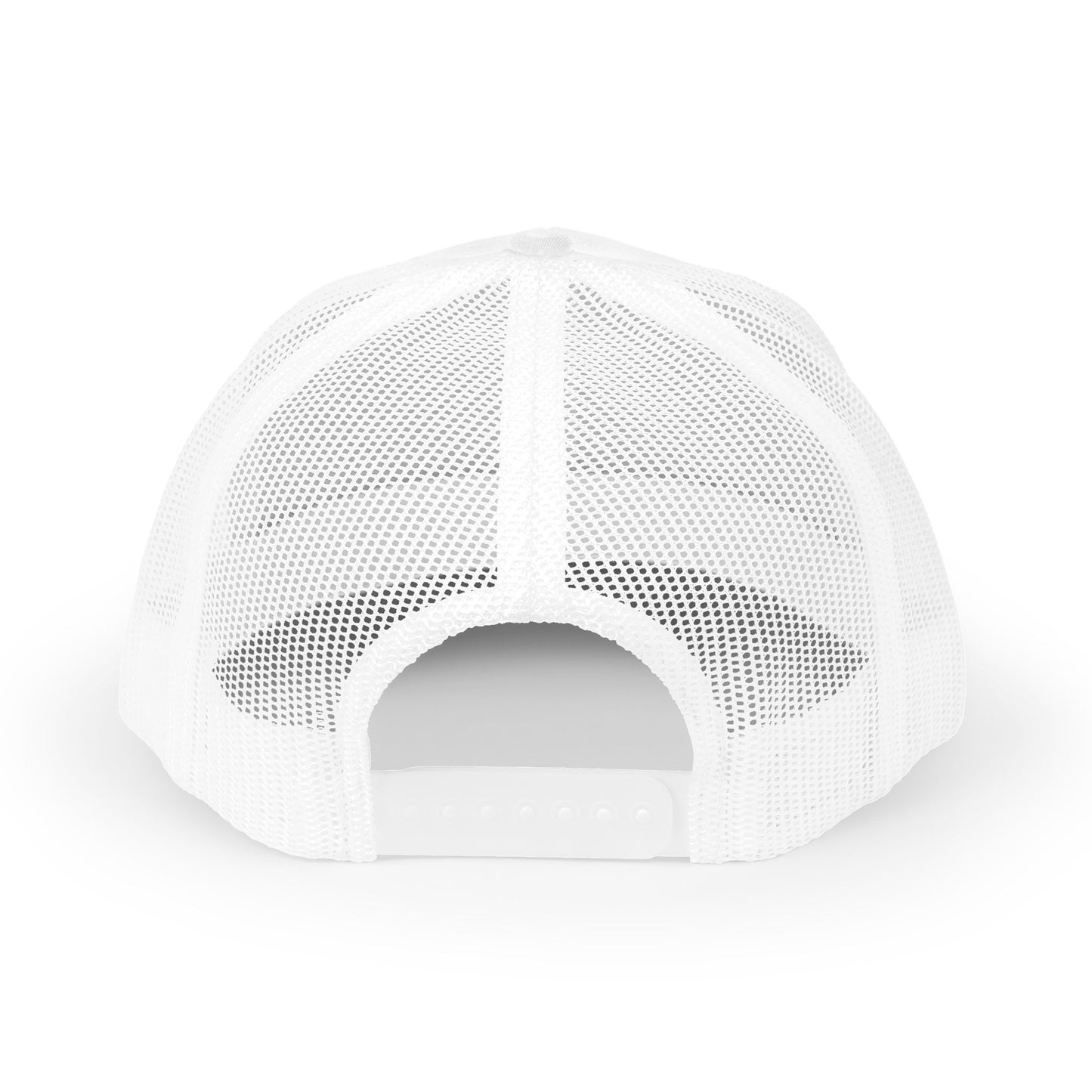 JesUSAves Snapback Trucker Cap