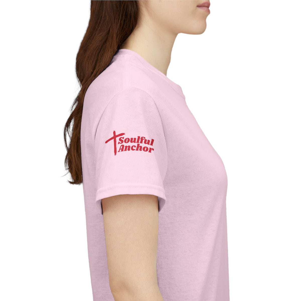Christian Patriotic Shirt – Jesusaves Design Faith America Tee