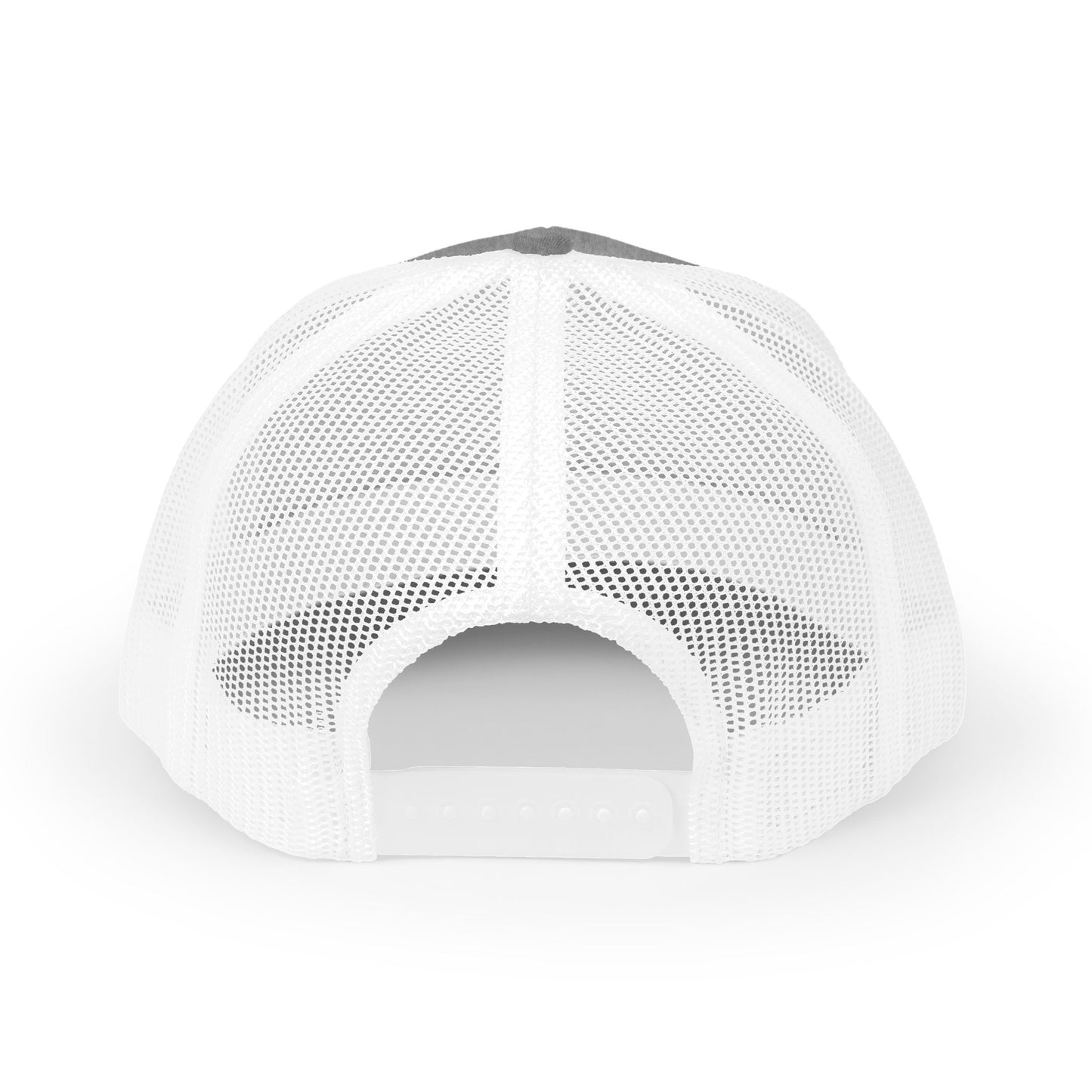 Stand for the Flag, Kneel for the Cross Snapback Trucker Hat